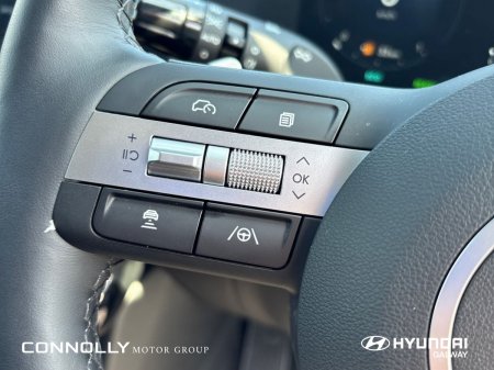 2026 Hyundai Tucson - photo 19
