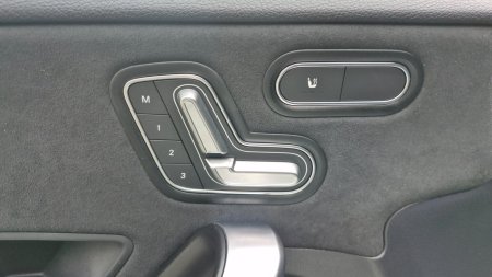 2019 Mercedes-Benz A-Class - photo 11