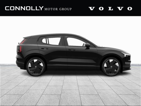 2026 Volvo EX30 - photo 3