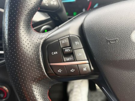 2018 Ford Focus - photo 12