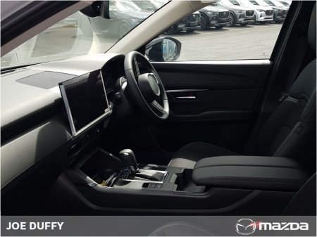 2026 Mazda CX-5 - photo 13