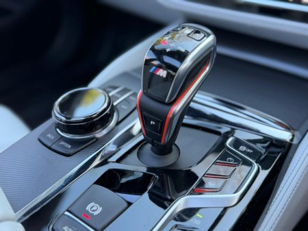 2018 BMW M5 - photo 24
