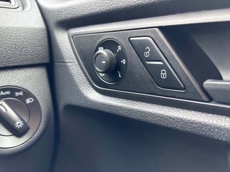2020 Volkswagen Caddy - photo 23