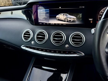 2018 Mercedes-Benz S-Class - photo 23