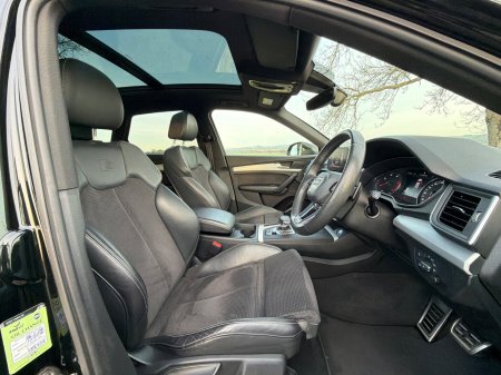 2020 Audi Q5 - photo 19