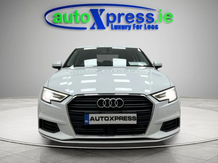 2017 Audi A3 - photo 3
