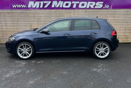 2016 Volkswagen Golf - photo 2