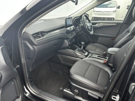 2022 Ford Kuga - photo 6