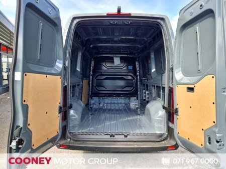 2027 Nissan Interstar - photo 16