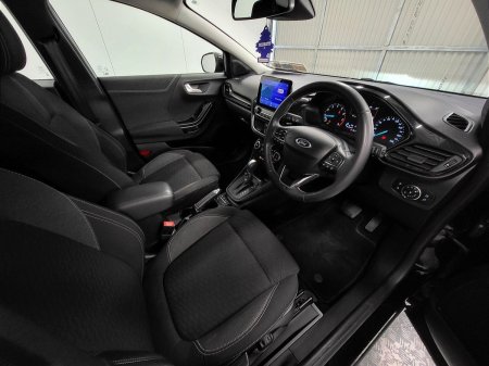 2023 Ford Puma - photo 6