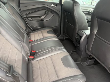 2017 Ford Kuga - photo 9