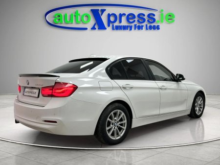 2016 BMW 3-Series - photo 13