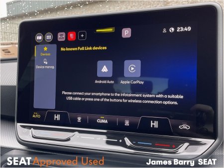 2026 SEAT Leon - photo 22