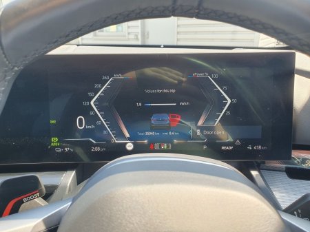 2024 BMW i5 - photo 9