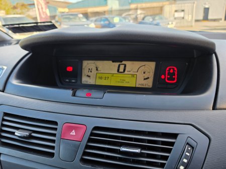 2011 Citroen Grand C4 Picasso - photo 23