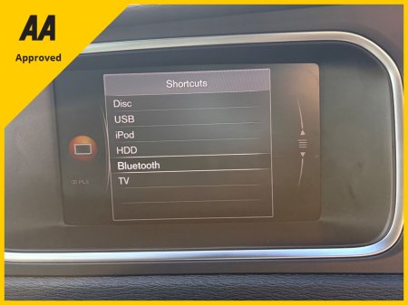 2019 Volvo V40 - photo 23