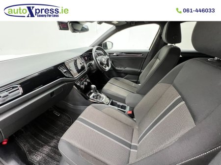2022 Volkswagen T-Roc - photo 17