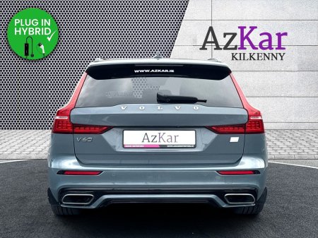 2022 Volvo V60 - photo 7