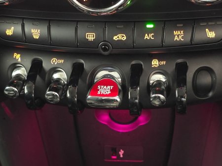 2021 Mini Cooper - photo 16