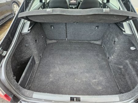 2019 Skoda Octavia - photo 12