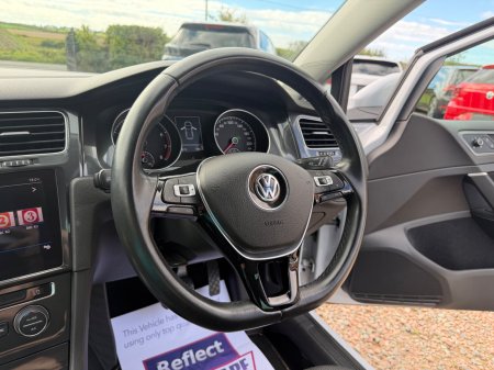 2017 Volkswagen Golf - photo 16