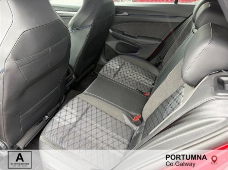 2025 Volkswagen Golf - photo 7