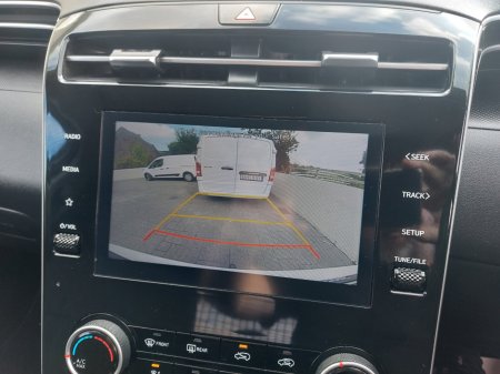 2022 Hyundai Tucson - photo 28