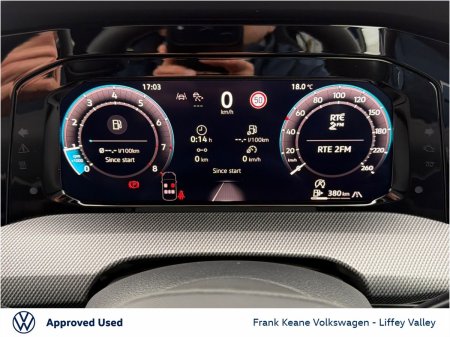2026 Volkswagen Golf - photo 12