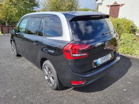 2021 Citroen C4 - photo 5
