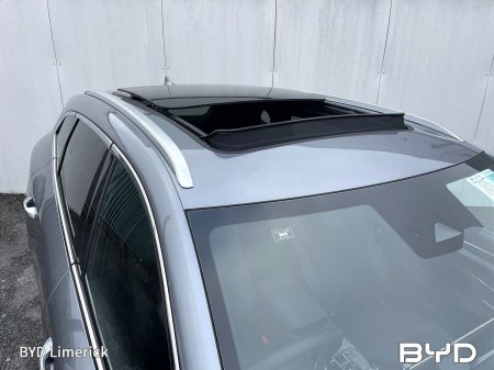 2024 BYD SEAL U - photo 21