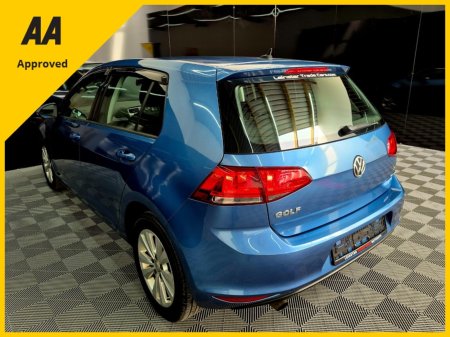 2015 Volkswagen Golf - photo 18