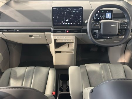 2026 Kia PV5 - photo 14