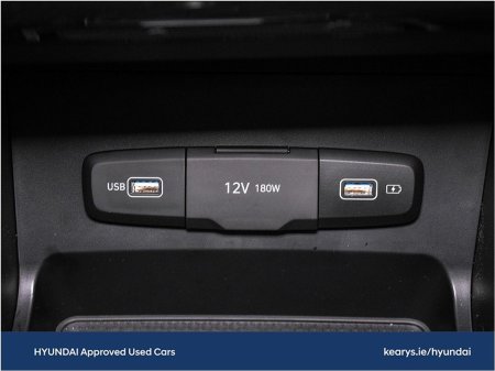 2023 Hyundai Tucson - photo 21