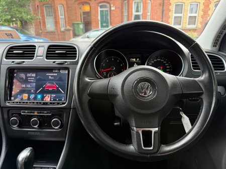 2013 Volkswagen Golf - photo 14