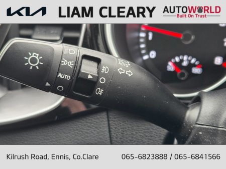 2024 Kia Ceed - photo 22