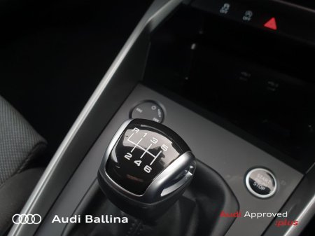 2021 Audi A3 - photo 15