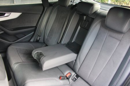 2023 Audi A5 - photo 34