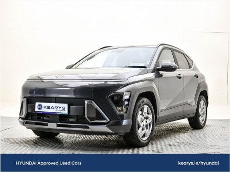 2024 Hyundai KONA - photo 10