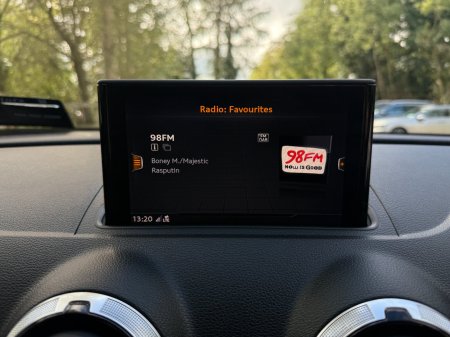 2017 Audi A3 - photo 19