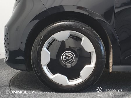 2026 Volkswagen ID.Buzz - photo 7