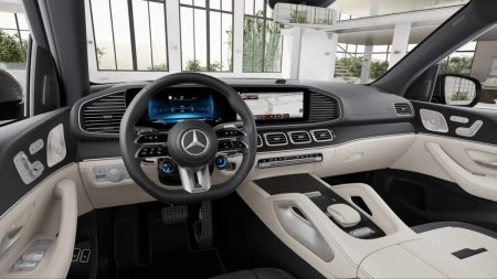 2026 Mercedes-Benz GLE - photo 3