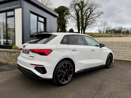 2022 Audi A3 - photo 6