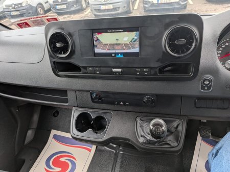 2023 Mercedes-Benz Sprinter - photo 18