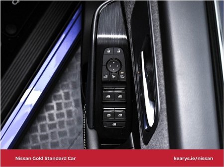 2025 Nissan Qashqai - photo 19