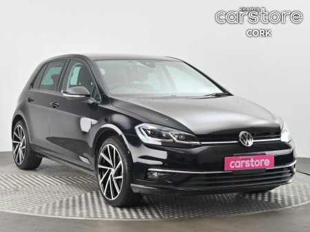 2019 Volkswagen Golf 1.2TSI COMFORTLINE