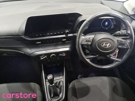 2024 Hyundai i20 - photo 11