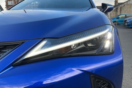 2023 Lexus UX - photo 36