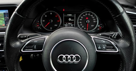 2016 Audi Q5 - photo 47