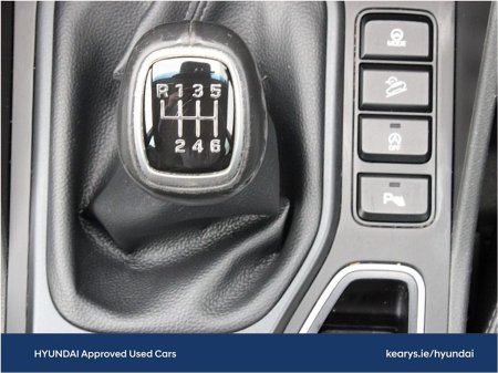 2020 Hyundai Tucson - photo 17