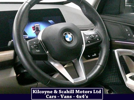 2025 BMW X1 - photo 19
